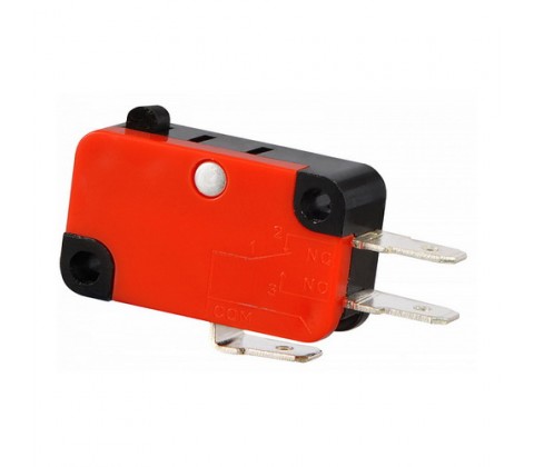 Мікровимикач кінцевий АСКО V-15-1C25