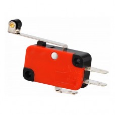 Мікровимикач кінцевий АСКО V-15-61C25