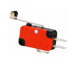 Мікровимикач кінцевий АСКО V-15-61C25 Мікровимикач кінцевий АСКО V-15-61C25