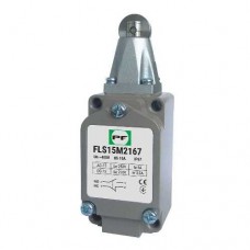 Вимикач кінцевий FLS15M2167 Промфактор IP67 Вимикач кінцевий FLS15M2167 Промфактор IP67