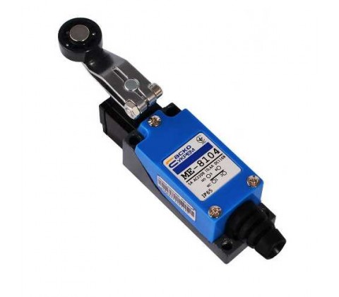 Вимикач кінцевий МЕ 8104 Вимикач кінцевий МЕ 8104