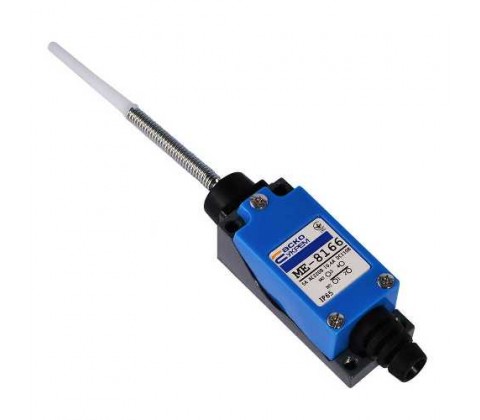 Вимикач кінцевий МЕ 8166