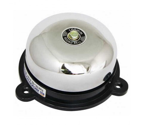 Дзвінок EBL-1002 (100мм) Дзвінок EBL-1002 (100мм)