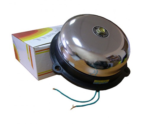 Дзвінок EBL-1502 (150мм) Дзвінок EBL-1502 (150мм)