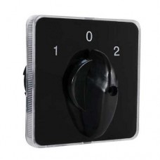 Пакетний перемикач АСКО ПКП Е9-32А 3P (1-0-2)