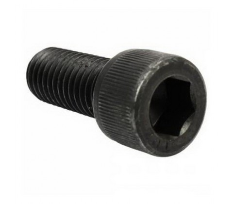 Гвинт для забивання стержня заземлення  різьбового М16 ДКС