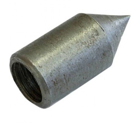 Наконечник для різьбового стрижня  заземлення  М16 ДКС