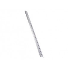 DIN-рейка 0,16м/8мм 8 модулів  Білмакс