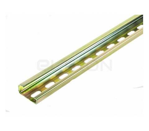 DIN-рейка 1м TS-35-0,8 DIN-рейка 1м TS-35-0,8