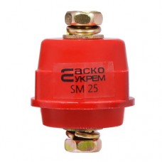 Ізолятор-тримач SM 25