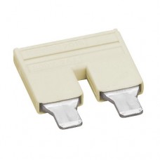 Перемичка 2 контактна для клеми 2,5мм WAGO Перемичка 2 контактна для клеми 2,5мм WAGO