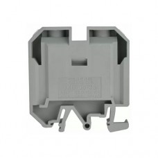 Клемник на ДІН Аско 35 JXB сірий Клемник на ДІН Аско 35 JXB сірий