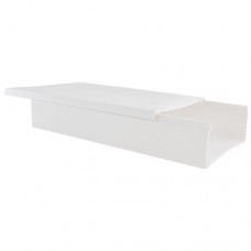 Короб   Аско  80х60/2000 мм