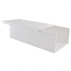 Короб   Аско 100х75/2000 мм