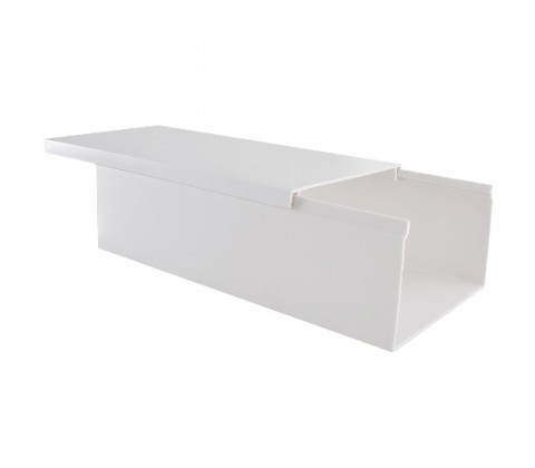 Короб Аско 100х75/2000 мм Короб Аско 100х75/2000 мм