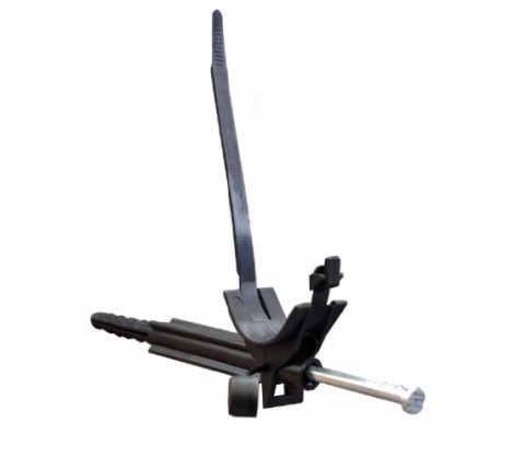 Дюбель-хомут для СІП фасадний SC93-6PCN 20-50 Sicame Дюбель-хомут для СІП фасадний SC93-6PCN 20-50 Sicame