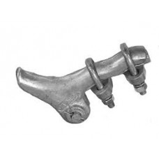 Затискач натяжний НБ-2-6А