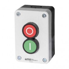 Пост двомісний Аско "Старт-Стоп" ХАL-B213