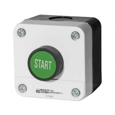 Пост одномісний Аско "Старт" XAL-B103