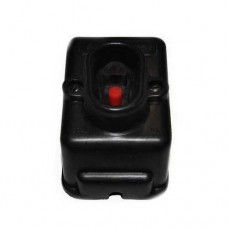 Пост пускач ПНВС-10 6,3А 1ф., пластик Пост пускач ПНВС-10 6,3А 1ф., пластик