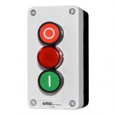 Пост тримісний Аско "Ст-Ст-Сигнал" XAL-В373 Пост тримісний Аско "Ст-Ст-Сигнал" XAL-В373