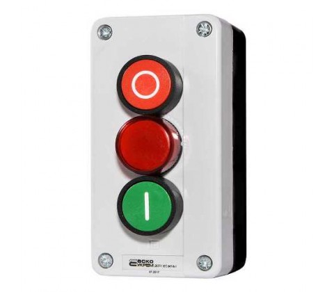 Пост тримісний Аско "Ст-Ст-Сигнал" XAL-В373