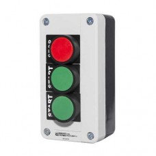 Пост тримісний Аско "Ст-Ст-Стоп" XAL - В361Н29