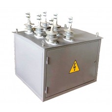 Пункт комерційного обліку електроенергії ПКО-10 (6)