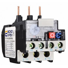 Реле теплове АСКО РТ-1314 (7,0-10,0А) 