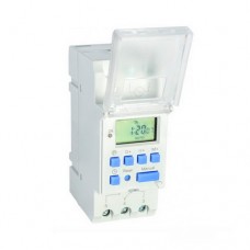 Таймер електронний тижневий АСКО ТНС15-ТС