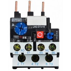 Реле теплове АСКО РТ-1310 (4,0-6,0А)