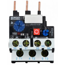 Реле теплове АСКО РТ-1316 (9,0-13,0А) 