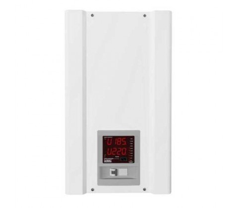 Стабілізатор напруги Елекс Ампер 9 кВА симисторний (12 ступ) Стабілізатор напруги Елекс Ампер 9 кВА симисторний (12 ступ)