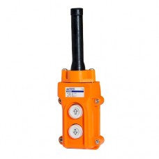 Пост тельферний Аско 2-кнопковий СОВ 61 Пост тельферний Аско 2-кнопковий СОВ 61