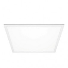 Світильник LED панель Оptima 40-45W 600x600мм 6000K з блоком живлення