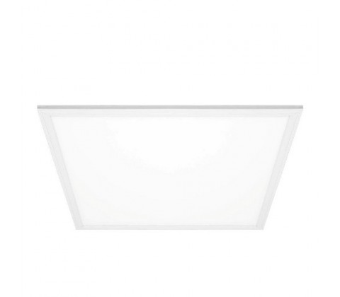 Світильник LED панель Оptima 40-45W 600x600мм 6000K з блоком живлення Світильник LED панель Оptima 40-45W 600x600мм 6000K з блоком живлення
