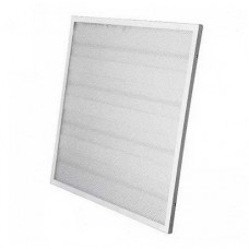 Світильник LED панель 36W 600х600мм 6500K Optima Prismatic