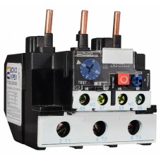 Реле теплове АСКО РТ-3363 (63,0-80,0А)