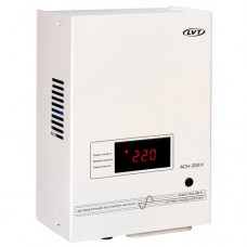 Стабілізатор напруги LVT 300 Вт релейний Стабілізатор напруги LVT 300 Вт релейний