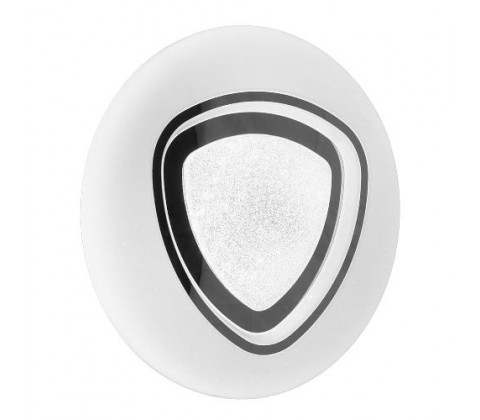 Світильник LED smart DELTA 72W 3000-6000K круг-пульт Violux Світильник LED smart DELTA 72W 3000-6000K круг-пульт Violux