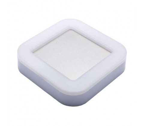 Світильник LED ДББ  NEO 15W 4000K квадрат  1050Lm ІР65 Violux