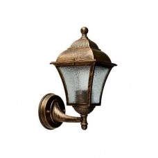 Світильник садово-парковий Paris-D 60W E27 IP44 антична бронза Violux Світильник садово-парковий Paris-D 60W E27 IP44 антична бронза Violux