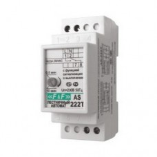 Реле сходове F&F AS-222T 10A (РЧ-624)