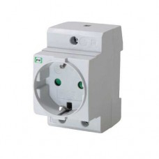 Розетка Промфактор RMD16