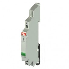 Світловий індикатор фаз  АББ E219-D зелений