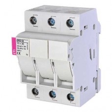 Роз`єднувач EFD10 3P 690В ЕТІ