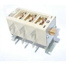 Рубильник ВР 32-31В 70250 100А перекидний без ДК Укр