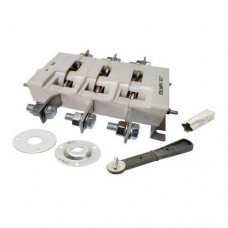 Рубильник ВР 32-35В 31250 250А розривний без ДК Білмакс