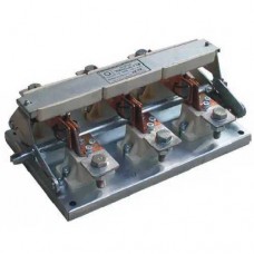 Рубильник Р-4М 400А без привода розривний