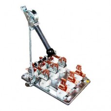 Рубильник РПС-2 250А розривний лівий